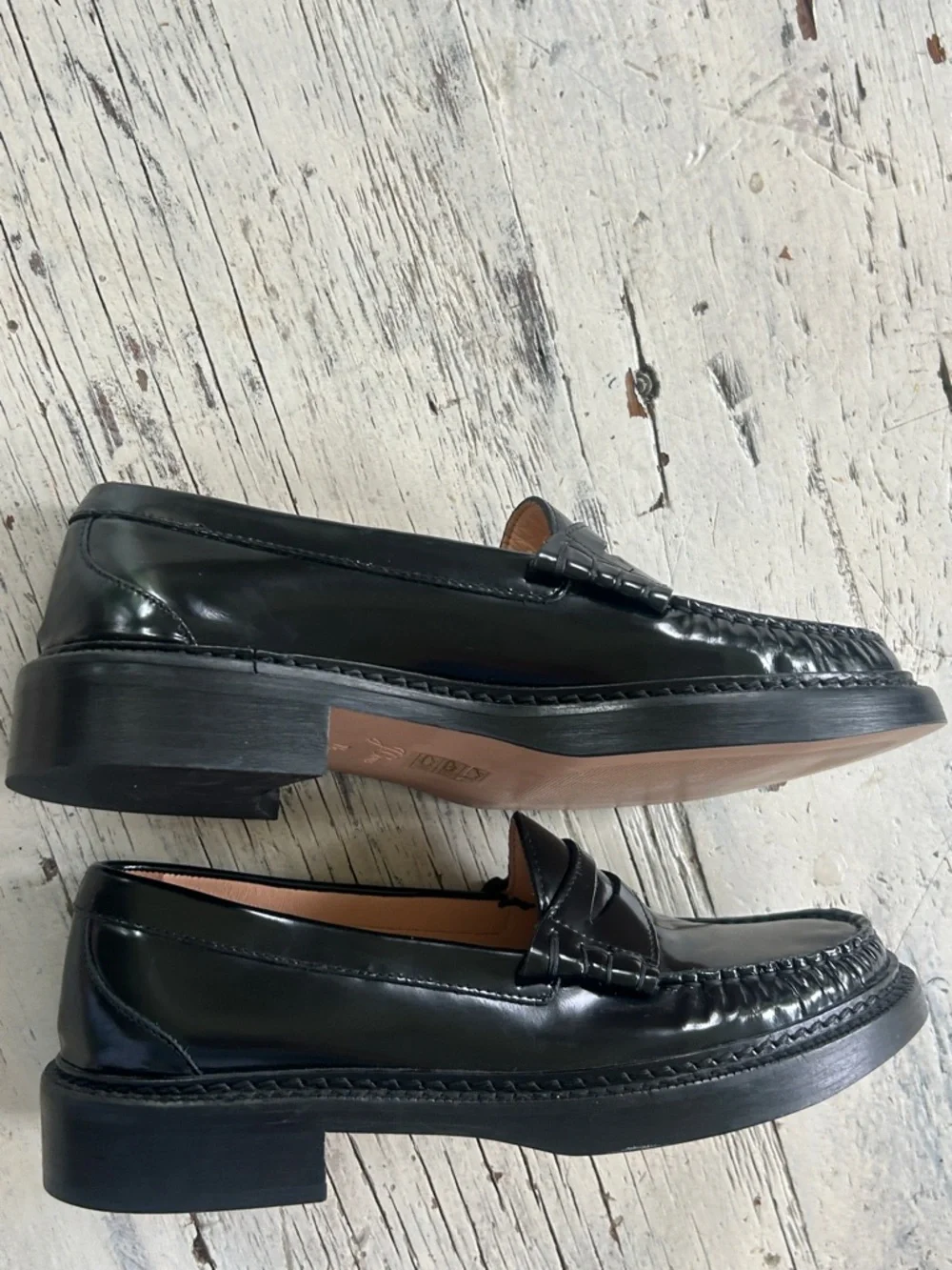 J. Crew crew winona